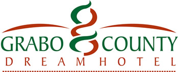 Grabo County Dream Hotel Logo
