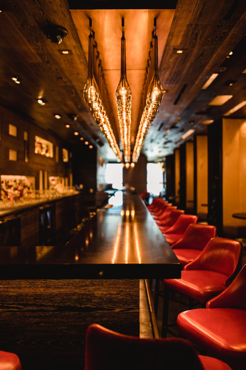 Restaurant at Grabo County Dream Hotel